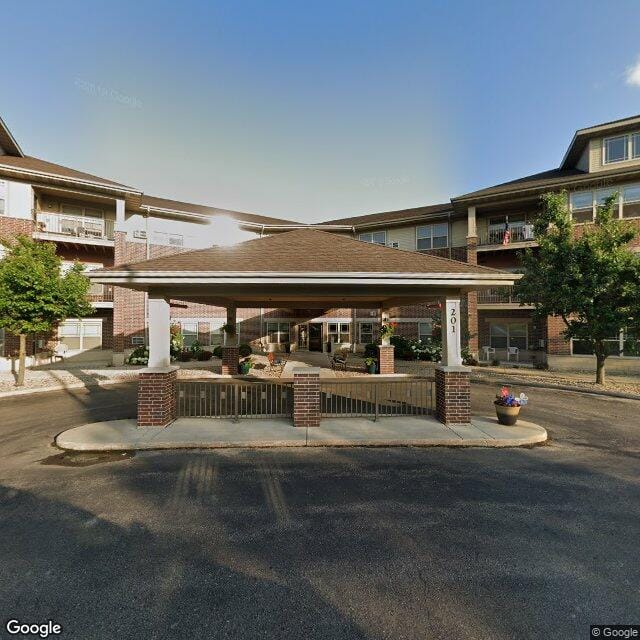 Photo of PARK GLEN COMMONS