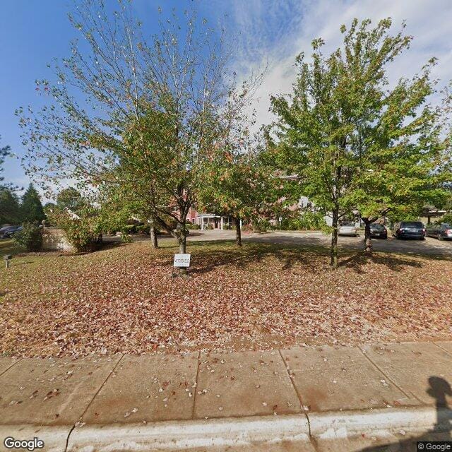 Photo of PARK WEST SENIOR CITIZENS APARTMENTS
