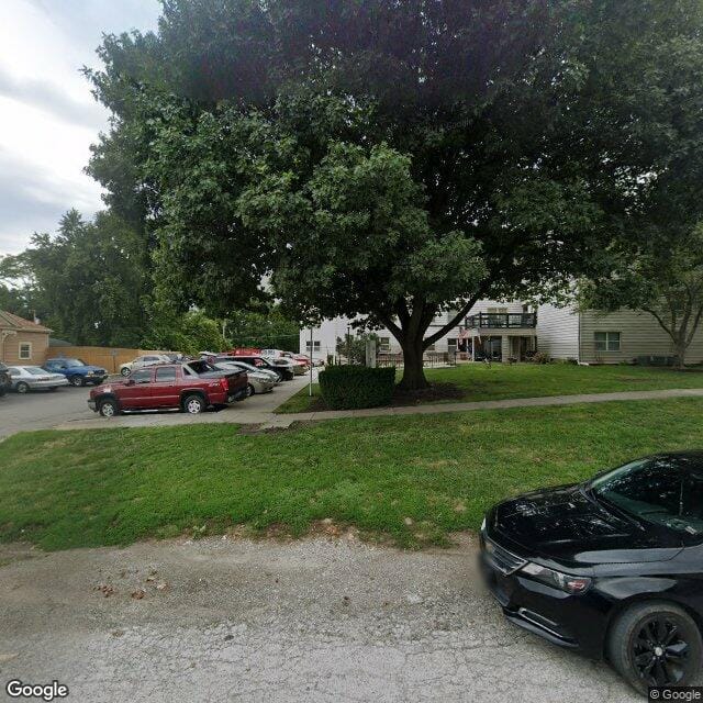 Photo of SAVANNAH CATALPA TREE APTS