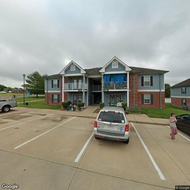 Photo of ORCHARD VIEW APTS