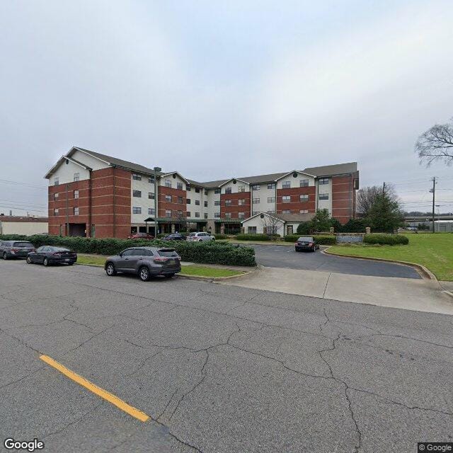 Photo of City Center Place Apartments