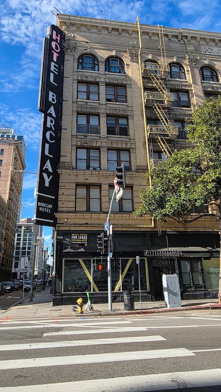 Photo of The Barclay Hotel