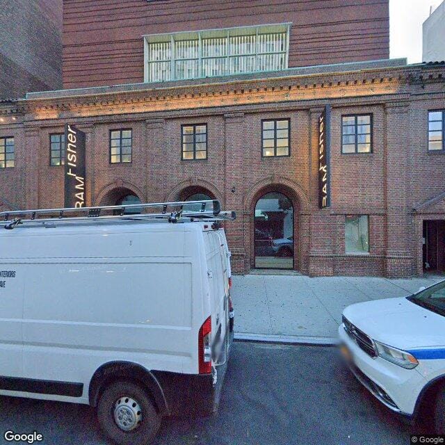 Photo of BAM SOUTH