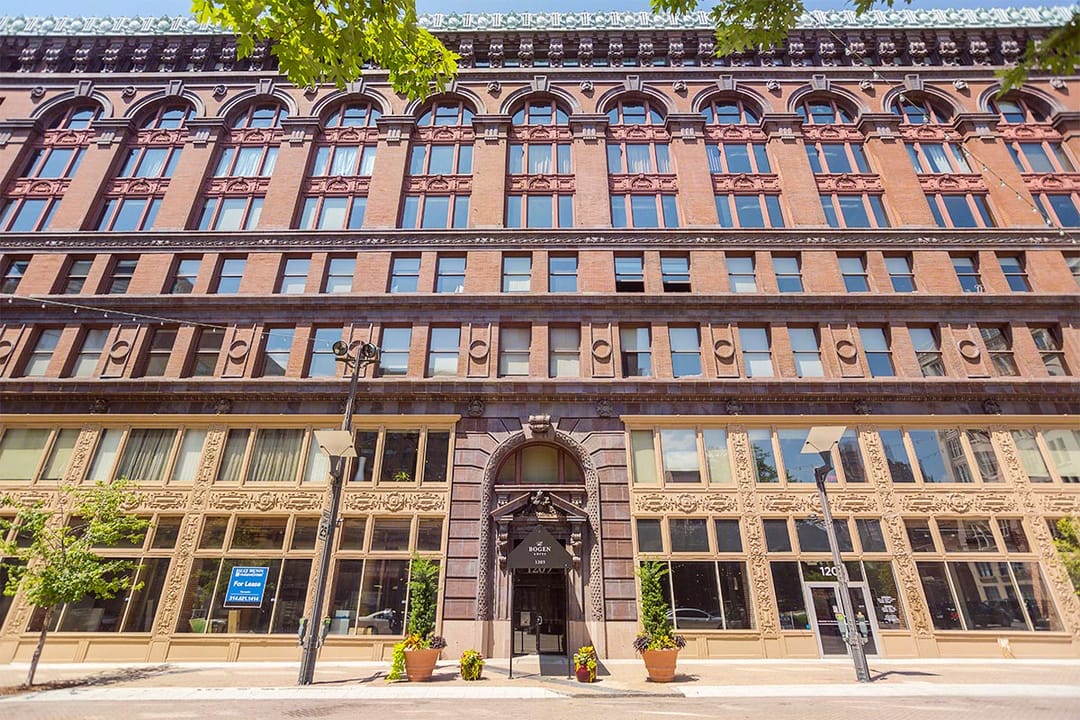 Photo of Janet B. Wood Park