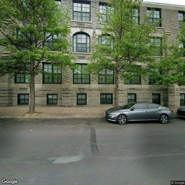 Photo of SARTAIN APTS