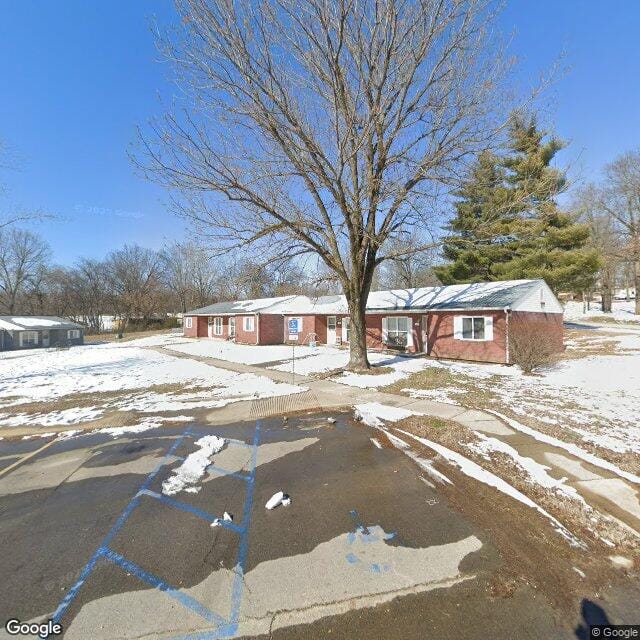 Photo of DEXTER APTS III