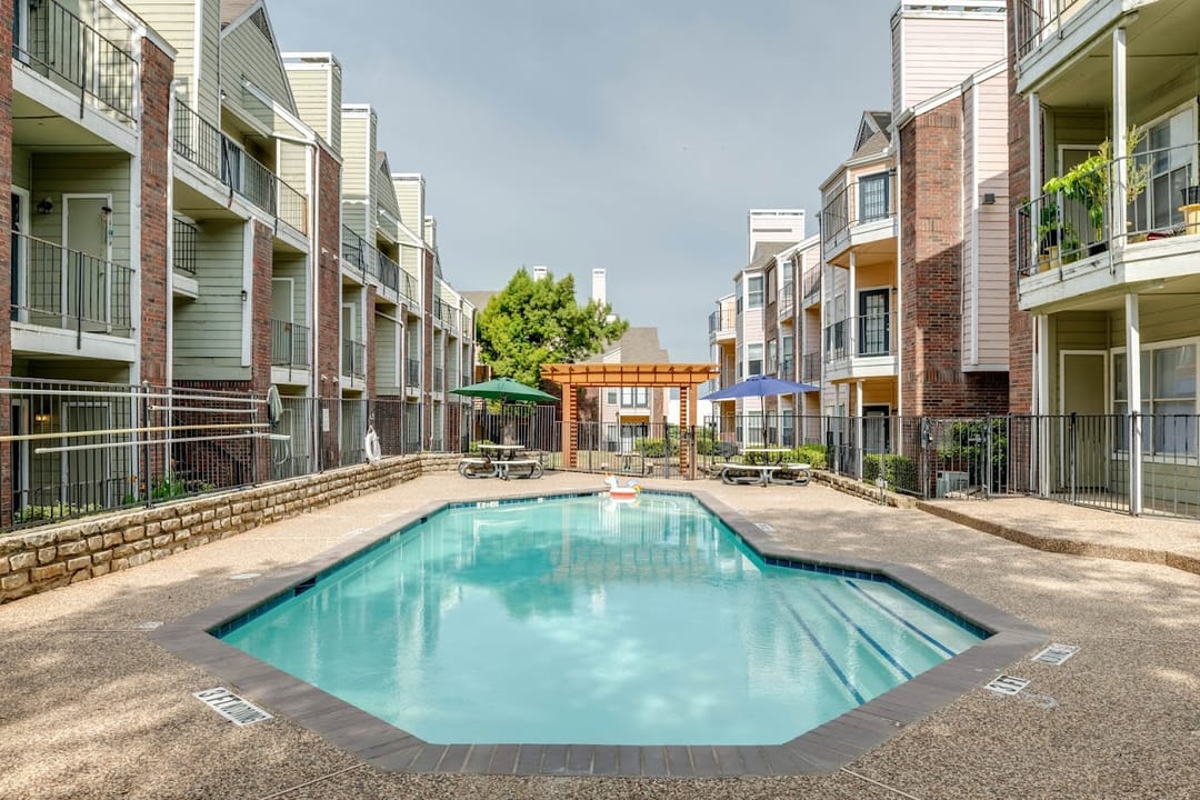 Photo of Waterchase