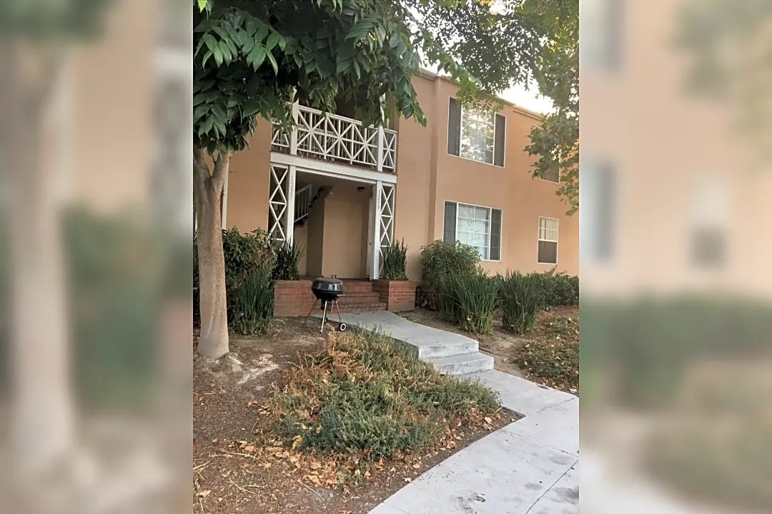 Photo of Garden Villas Apartments