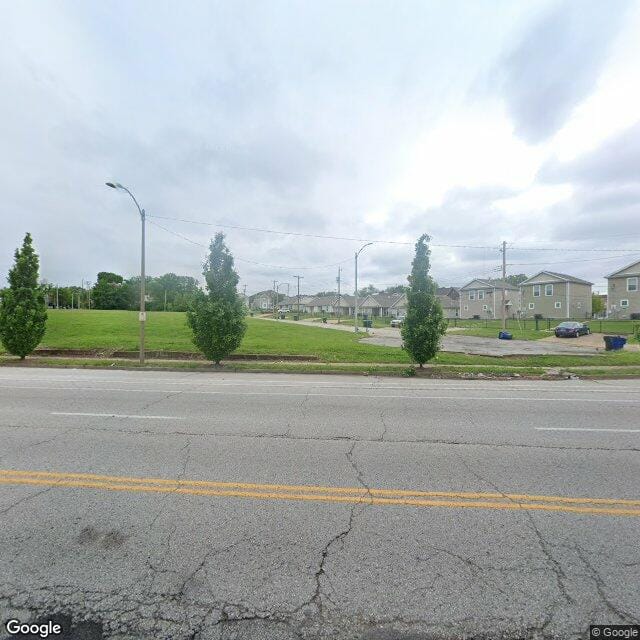 Photo of 2301 PALM ST