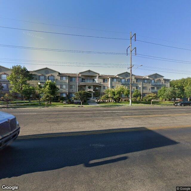 Photo of JAMES KIER SENIOR APTS.