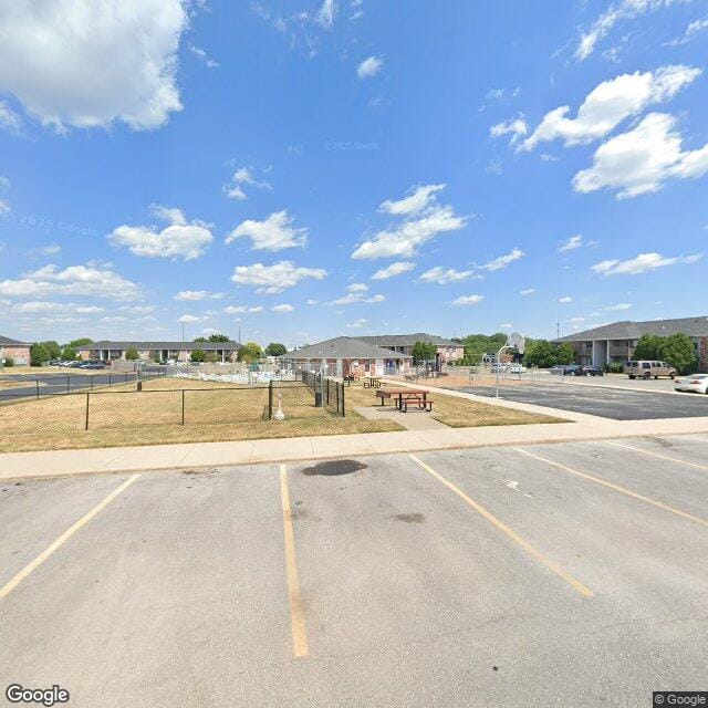 Photo of DELAWARE ON PRIMROSE APTS