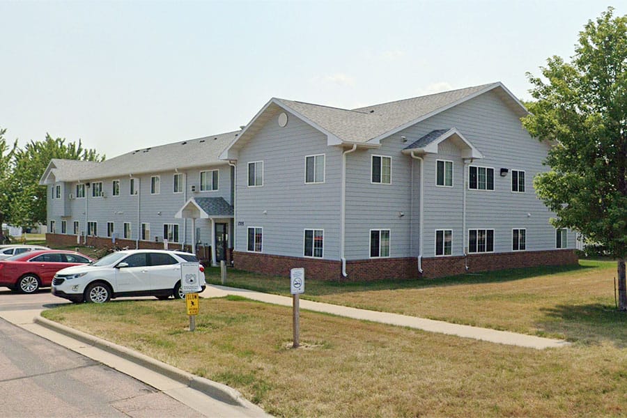 Photo of East Woods Apartments
