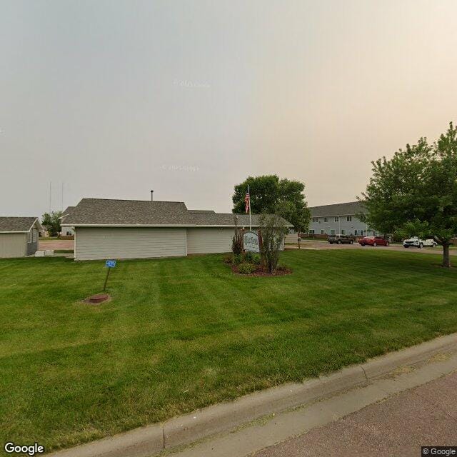 Photo of East Woods Apartments