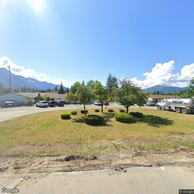 Photo of WHITEHORSE APARTMENTS