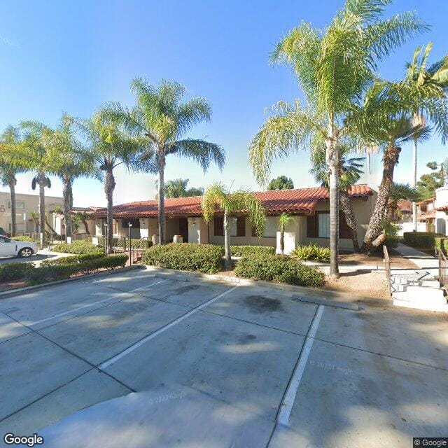 Photo of PALOMAR APTS