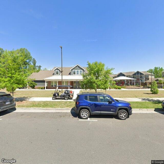 Photo of SPRINGBROOK APARTMENT HOMES