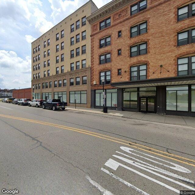 Photo of OTSEGO APARTMENTS