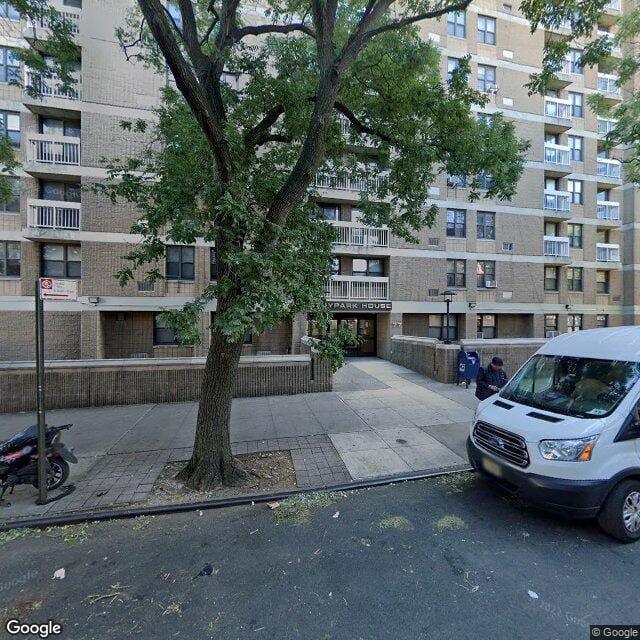 Photo of STUYPARK