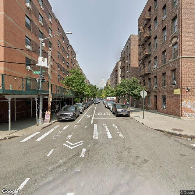 Photo of JERICHO WALTON AVENUE APARTMENTS