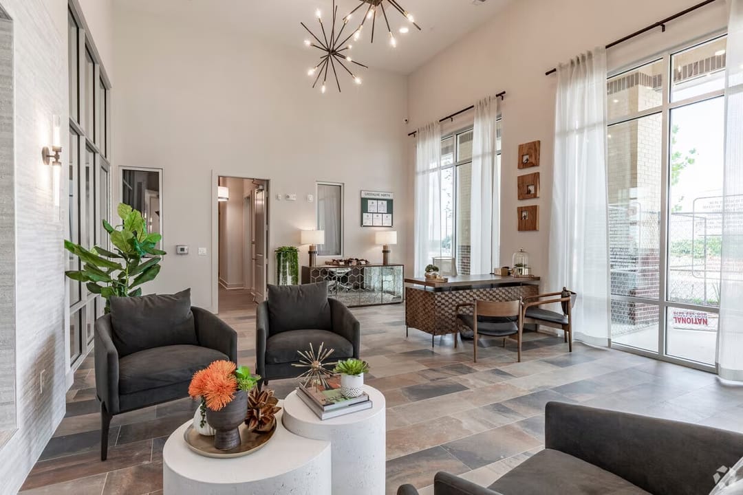 Photo of Greenline North