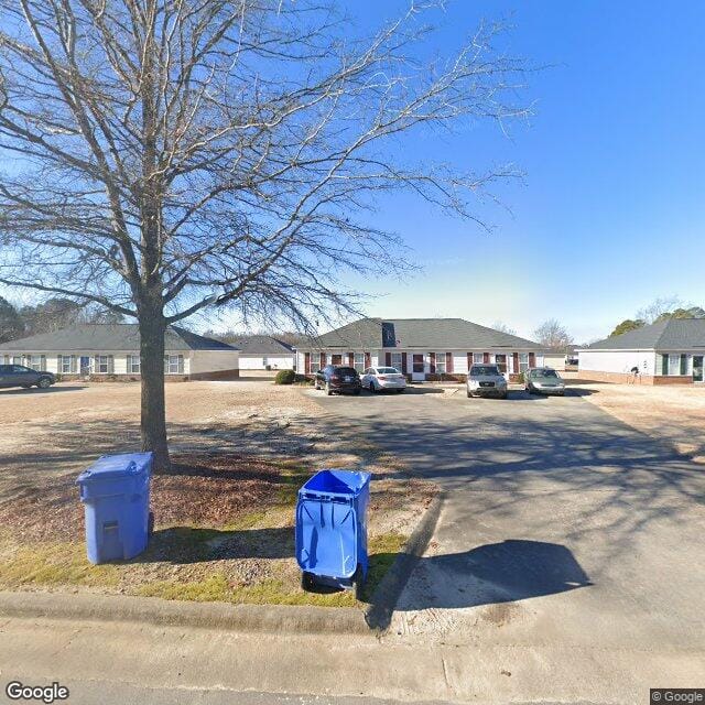Photo of BAREFOOT PARK APTS LOT 12