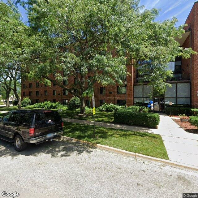 Photo of CARMEL HOUSE APTS