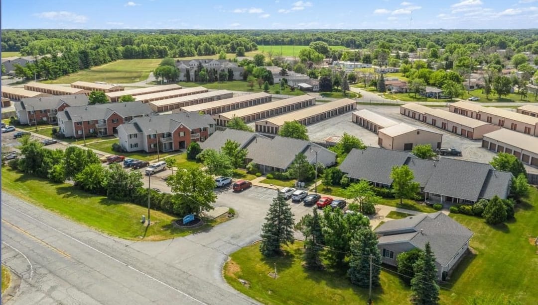 Photo of North Ridge Apartments