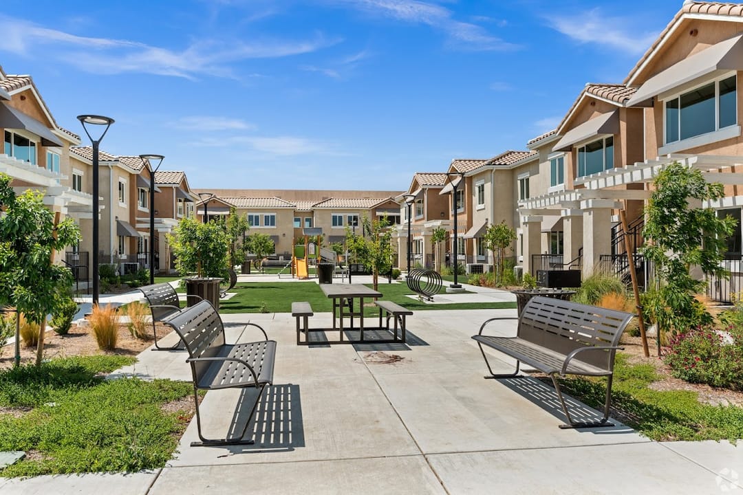 Photo of Walnut Terrace