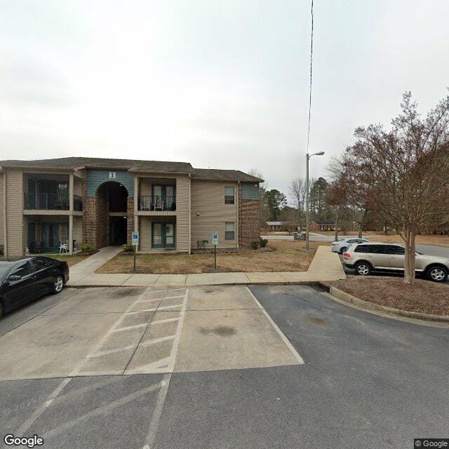 Photo of WINDCHASE APARTMENTS