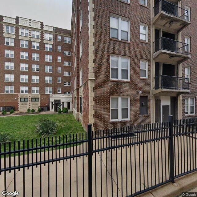 Photo of LINDELL PARK APARTMENTS