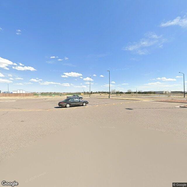 Photo of CARROLL APTS