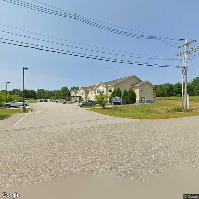 Photo of GOOSE RIVER APTS