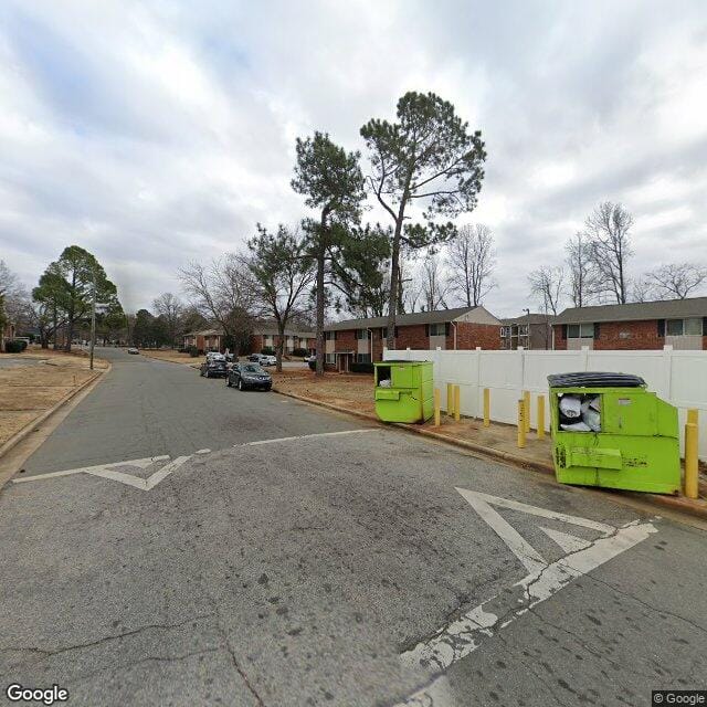 Photo of TUCKER STREET APARTMENTS