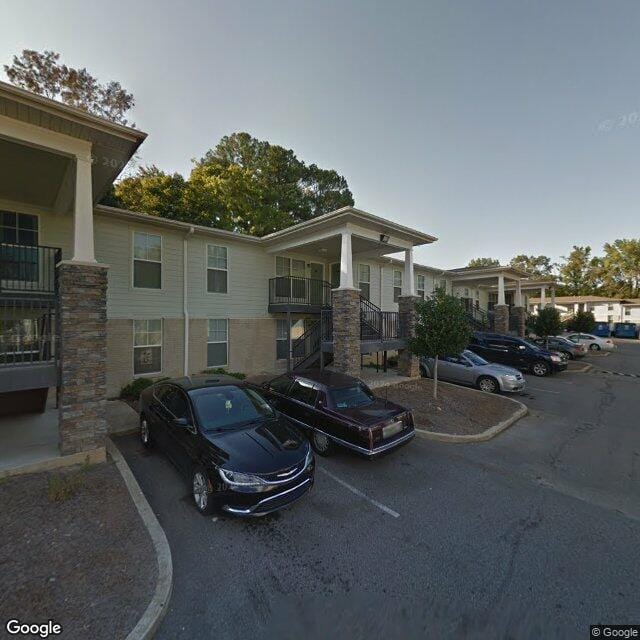 Photo of Amberwood Apartments