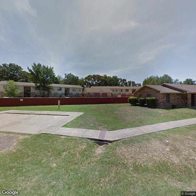 Photo of ELMWOOD APTS
