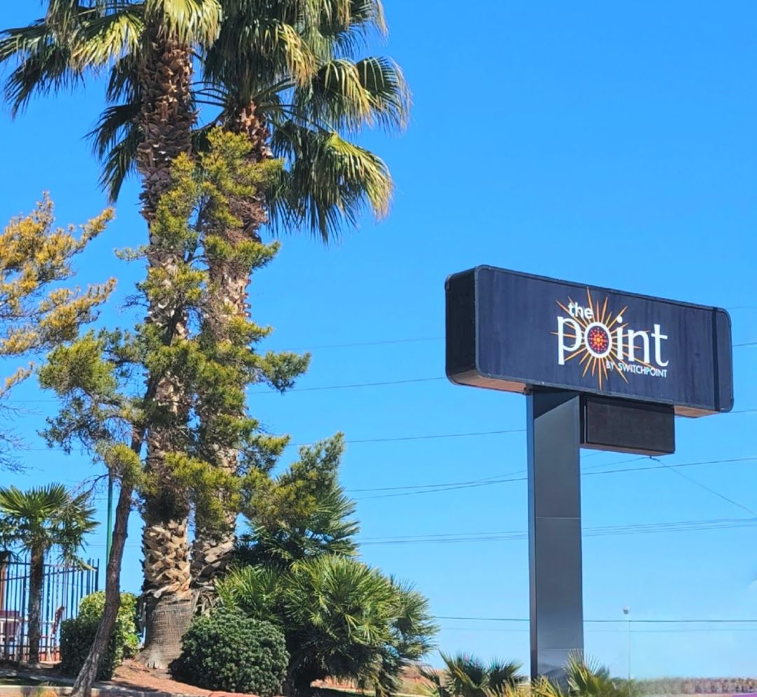 Photo of The Point at Switchpoint