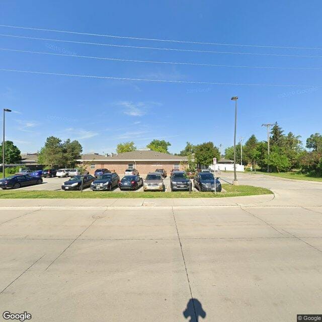 Photo of CENTERPOINTE CAMPUS FOR HOPE