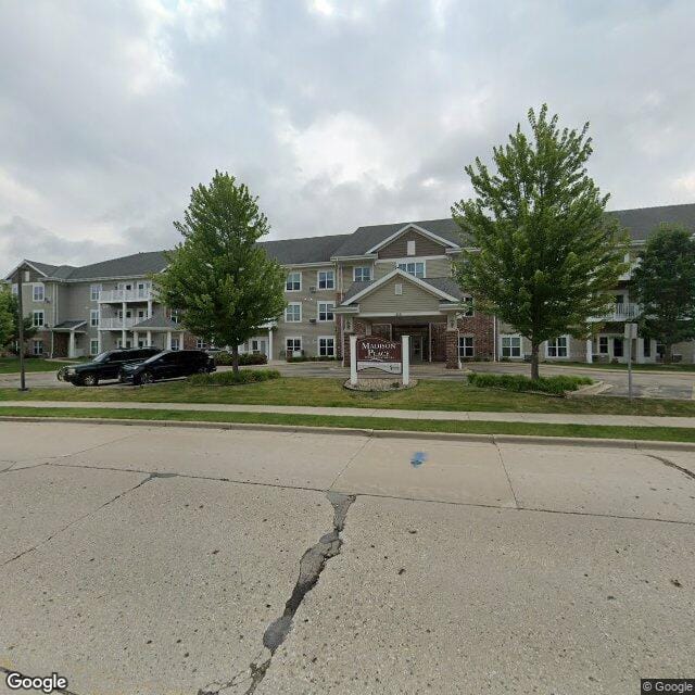 Photo of MADISON PLACE