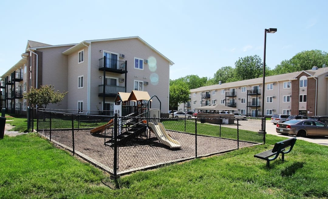 Photo of Parkside East Apartments