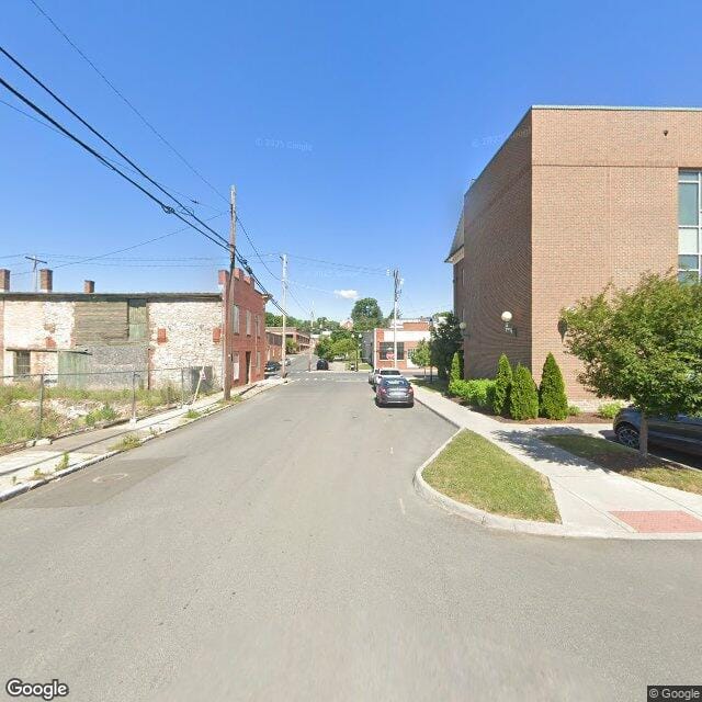 Photo of BAKER STREET APTS