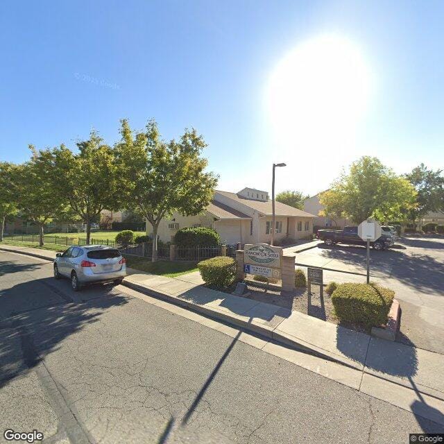 Photo of RANCHO DE SOTO APTS