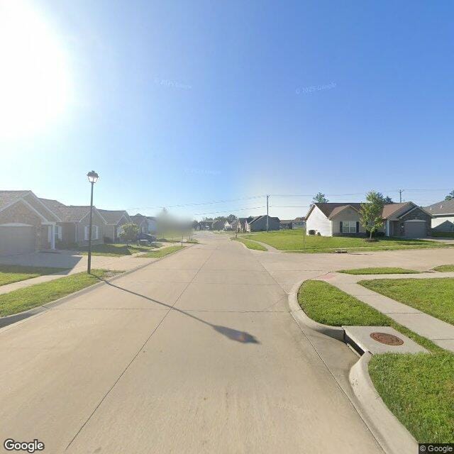 Photo of CHESTNUT RIDGE