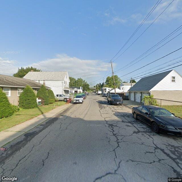 Photo of CORNING HOMES HOPE VI