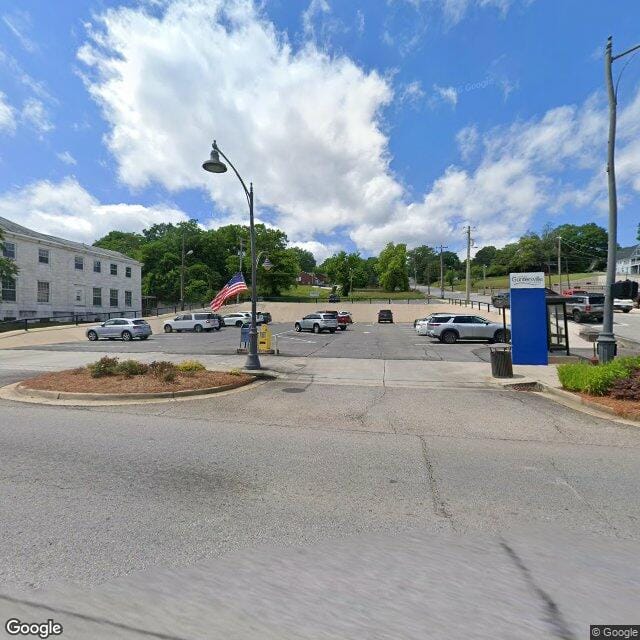 Photo of RIDGEWOOD APTS