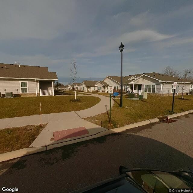 Photo of COTTAGES AT RIVERVIEW, THE