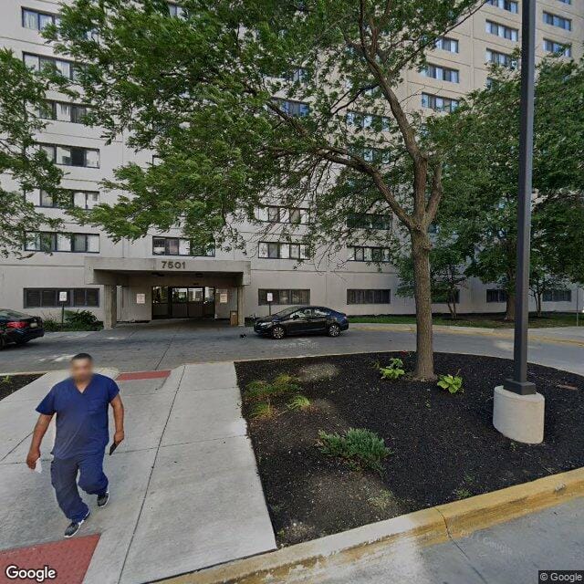 Photo of Sheridan Place I