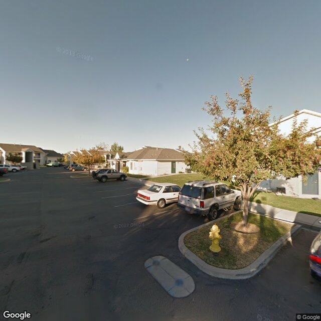 Photo of COURTYARDS AT RIDGECREST (THE)