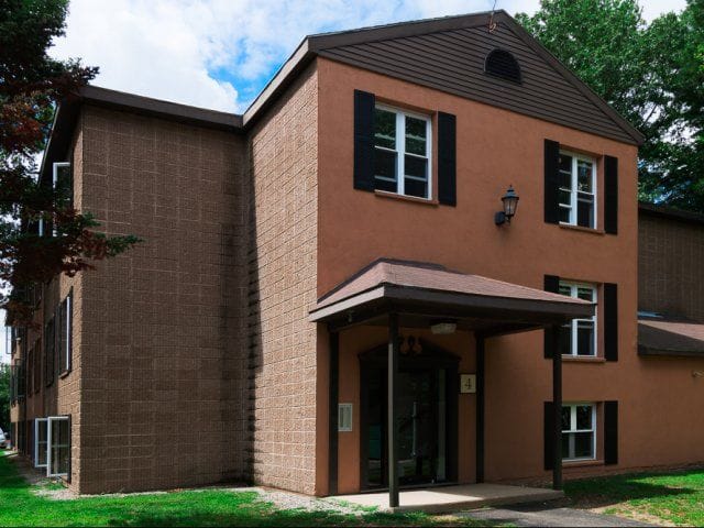 Photo of Pembroke Road Apartments