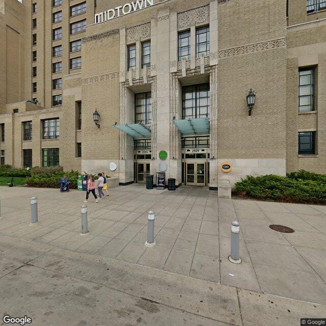 Photo of MIDTOWN EXCHANGE APARTMENTS