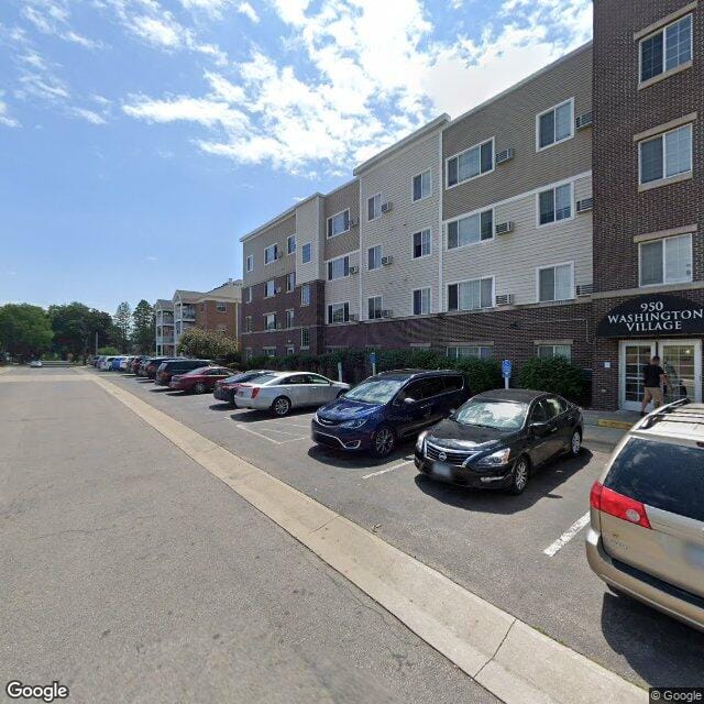 Photo of WASHINGTON VILLAGE EAST